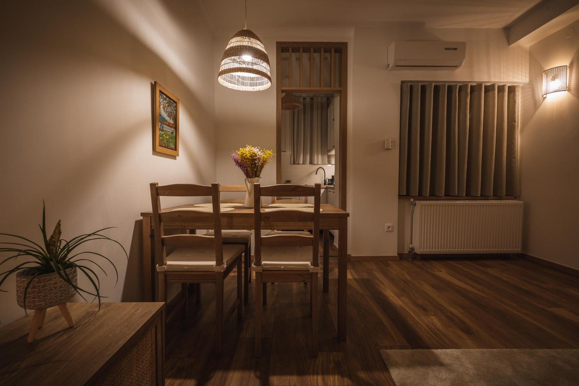 Sabai House Διαμέρισμα Ιωάννινα Εξωτερικό φωτογραφία