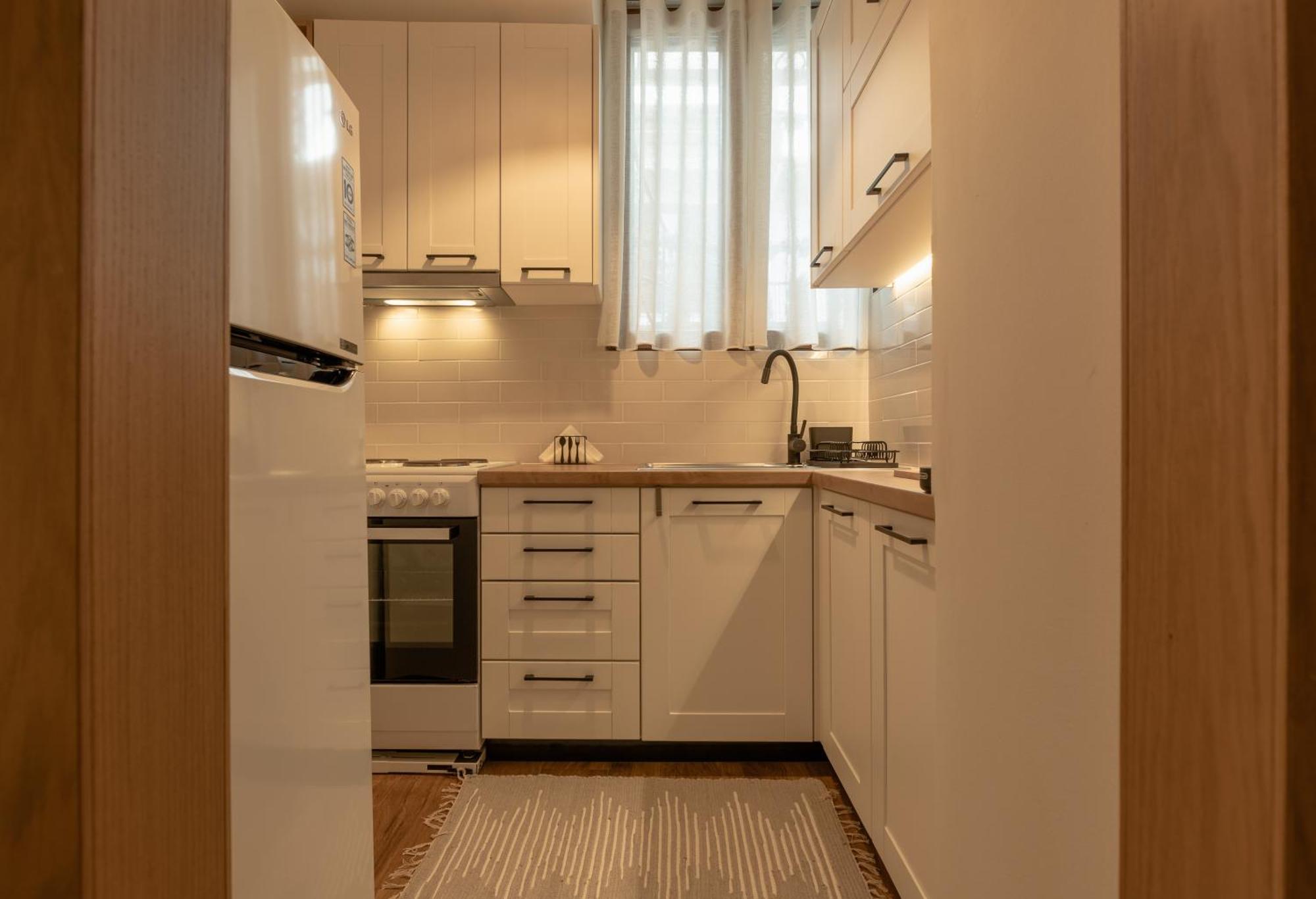 Sabai House Διαμέρισμα Ιωάννινα Εξωτερικό φωτογραφία