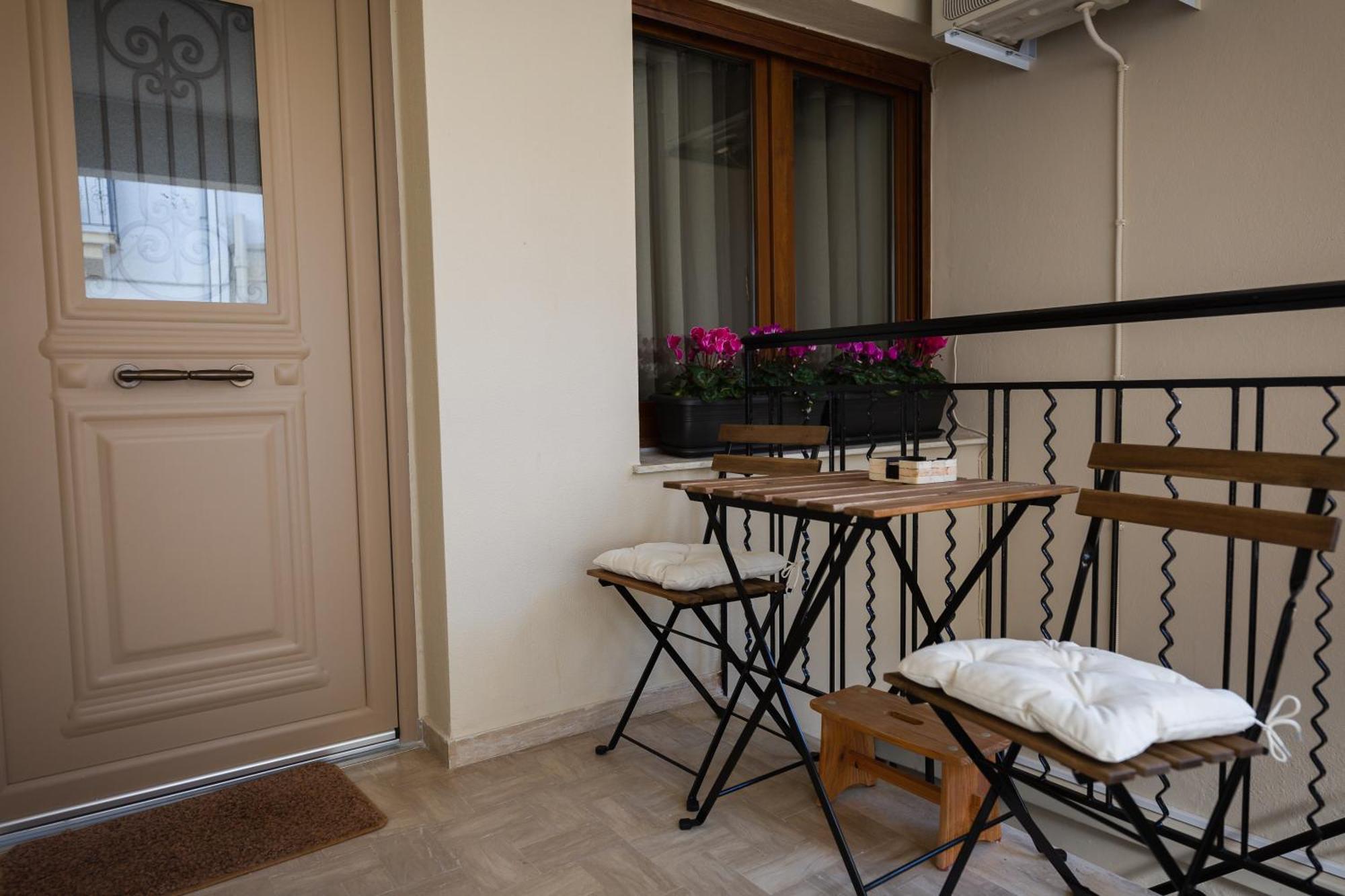 Sabai House Διαμέρισμα Ιωάννινα Εξωτερικό φωτογραφία