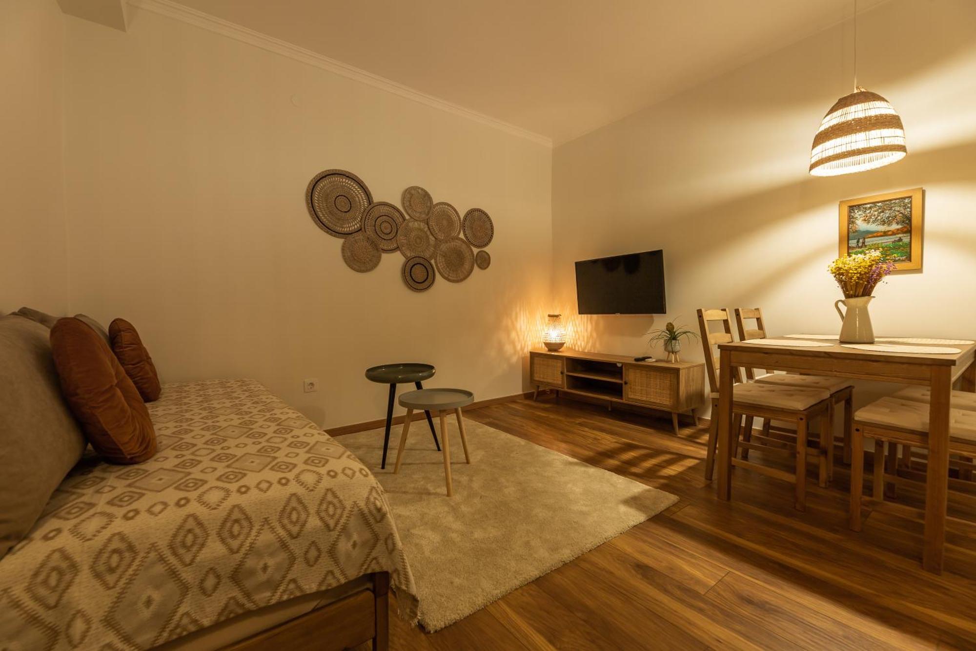 Sabai House Διαμέρισμα Ιωάννινα Εξωτερικό φωτογραφία